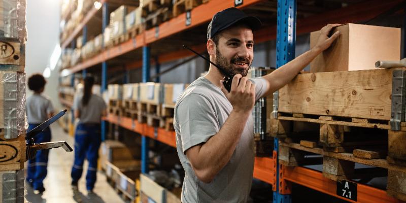 Servicios para las empresas