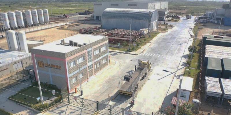 Zona Franca Santander asume nueva operación de Zona Franca en el Caribe colombiano