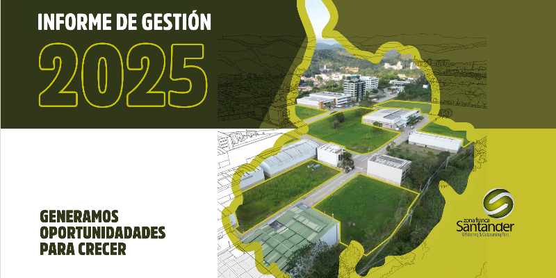 Informe de Gestión 2025