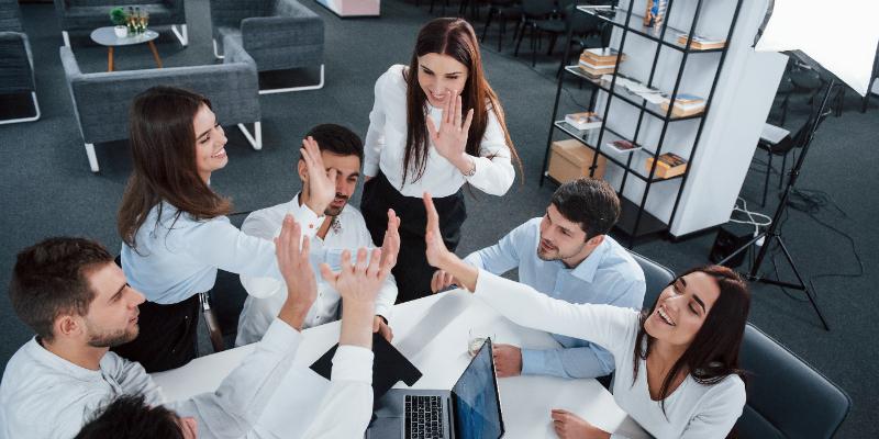 Servicios para el Talento Humano