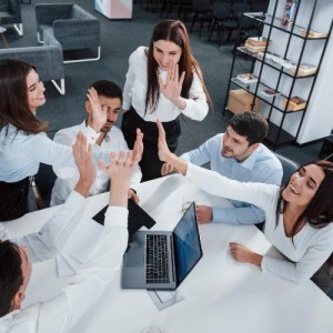 Servicios para el Talento Humano