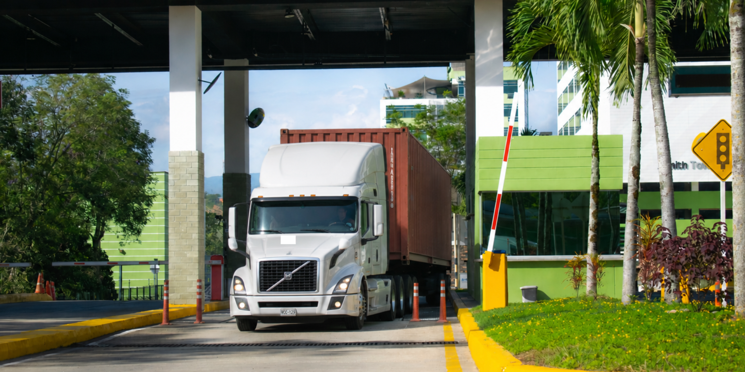 En primeros meses se superan expectativas de exportaciones desde Zona Franca Santander 
