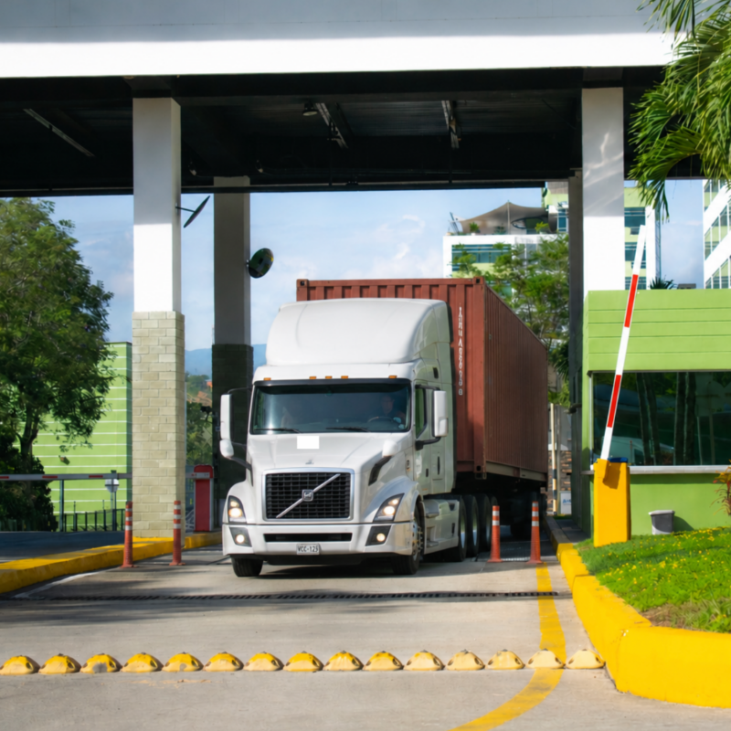 En primeros meses se superan expectativas de exportaciones desde Zona Franca Santander En primeros meses se superan expectativas de exportaciones desde Zona Franca Santander