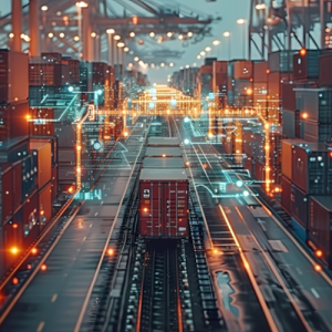 Es Comercio exterior y logística en 2026: tendencias clave y el rol estratégico de las zonas francas 