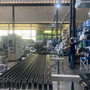 ETALUM impulsa la internacionalización desde Santander y consolida a la región como polo industrial exportador
