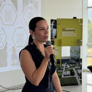 Más de 14 destinos internacionales aterrizaron en Santander