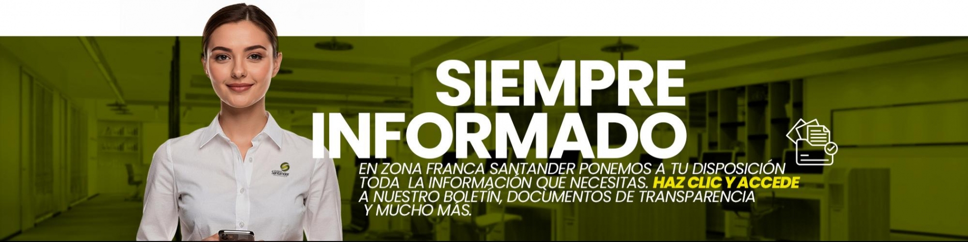 TRANSPARENCIA ZF