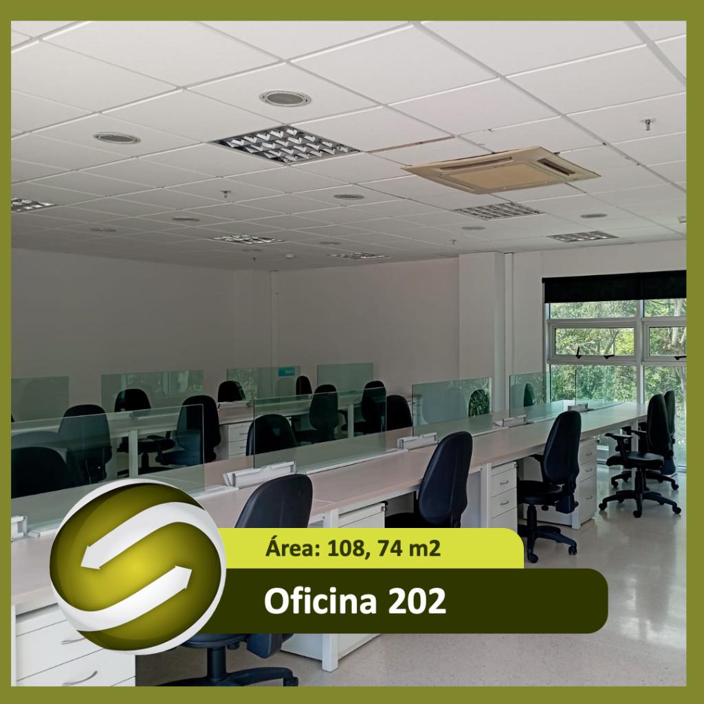 Oficina Amoblada_1