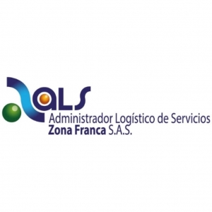 ADMINISTRADOR LOGISTICOS DE SERVICIOS ZONA FRANCA S.A.S - ALS _1
