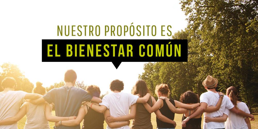 Responsabilidad Social Corporativa / CRS